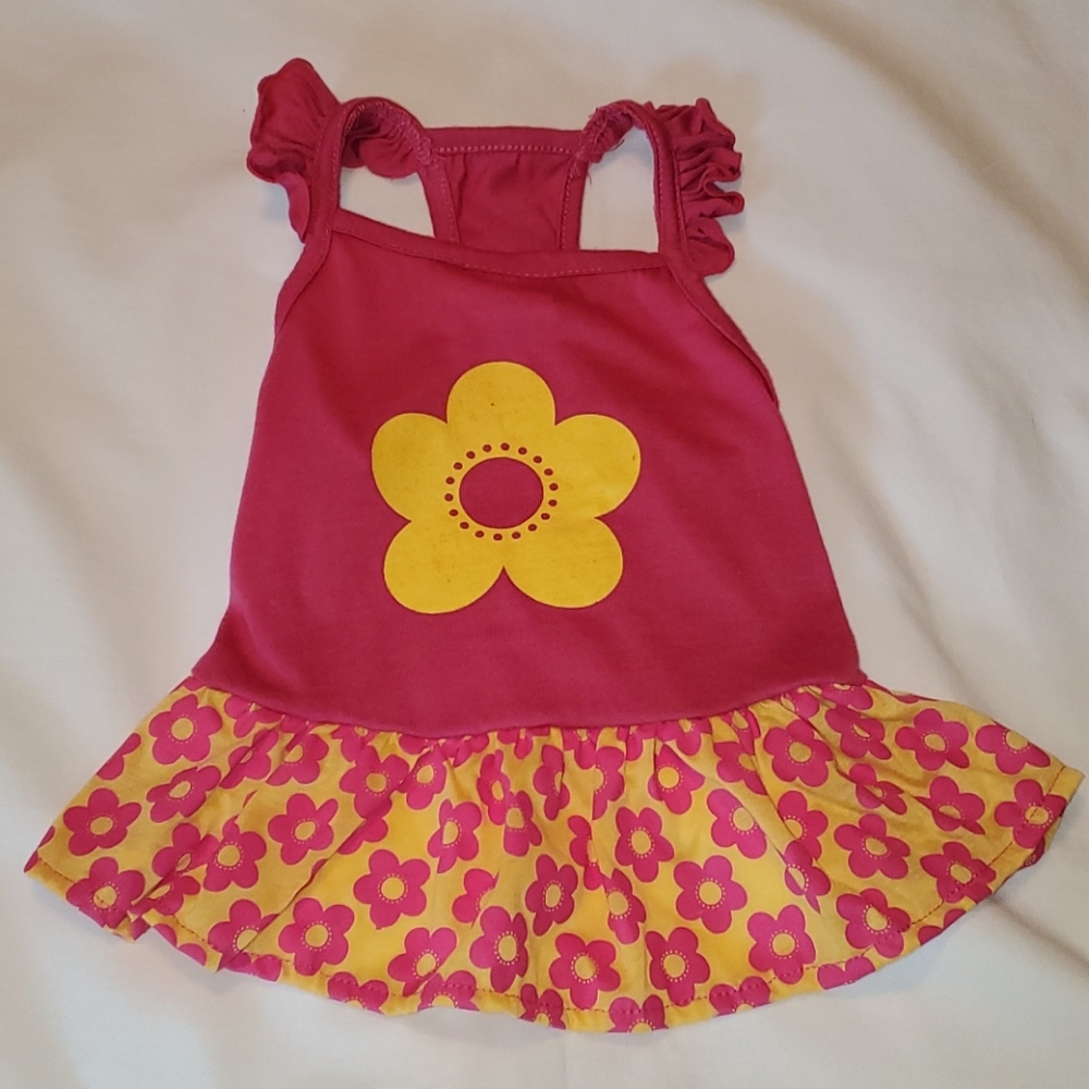Bret Michaels Pet Rocks dress